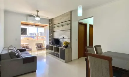 Apartamento com 3 quartos,  2 vaga próximo ao Bourbon wallig e Assis Brasil no bairro Passo da Areia.