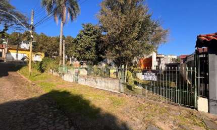 Terreno 10x30 no bairro Jardim Itú, Porto Alegre-RS