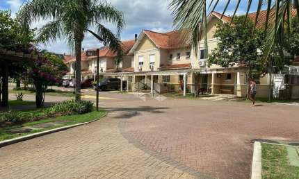 Casa em condomínio no Ecoville144m², 4 dormitórios, 2 suítes, 2 vagas na zona norte de Porto Alegre.