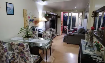 Apartamento / 2 dormitórios / 3 vagas / sarandi / porto alegre