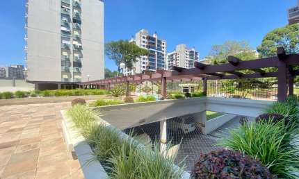 Apartamento 3 dormitórios, suíte, 1 vaga, 129,39 m², no Jardim Lindoia zona Norte.