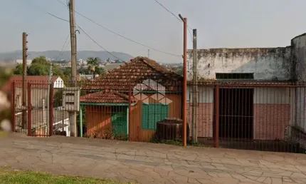 Terreno  na AV. Baltazar de Oliveira Garcia - POA/RS com 300m² - Documentação regularizada