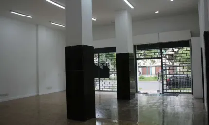Sala comercial à venda na Avenida Panamericana, 1144, Jardim Lindóia, Porto Alegre