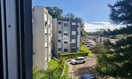 Apartamento 2 quartos 1vaga, ao lado do CESTTO , atacado do Zaffari, no Jardim Itu