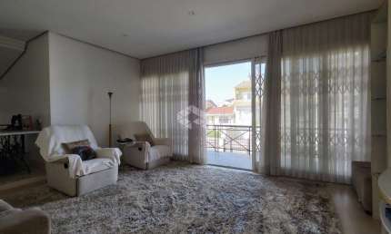 Casa com 3 quartos à venda na Rua Paulo Blaschke, 615, Jardim Itu Sabará, Porto Alegre