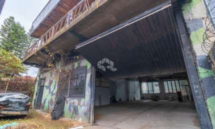 PRÉDIO COMERCIAL  COM 230M2 NUM TERRENO DE 510M2  NO JARDIM FLORESTA
