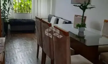 Casa com 3 quartos à venda na Rua Manoel Ferrador, 330, Passo das Pedras, Porto Alegre