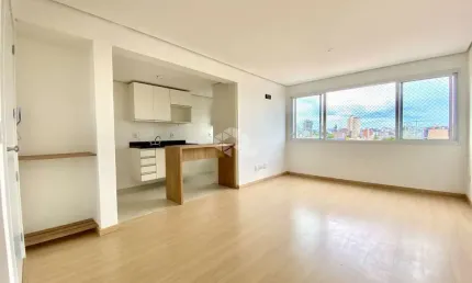 Apartamento de 2 dormitórios, 1 suíte e 2 vagas no bairro Higienópolis em Porto Alegre-RS!