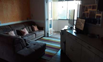 Apartamento de 3 dormitórios, 1 suíte e 2 vagas no bairro Jardim Planalto em Porto Alegre-RS!