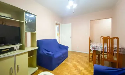 Apartamento, 2 quartos, Vila Ipiranga, Assis Brasil