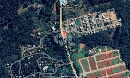 Condominio fechado - Terreno com 150 m² - construa sua casa - otimo Investimento  com toda a infra estrutura e segurança proximo de Porto Alegre
