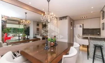 APARTAMENTO EM CONDOMÍNIO COM INFRA DE 02 DORMITÓRIOS (COM SUÍTE) PRÓXIMO AO IGUATEMI !