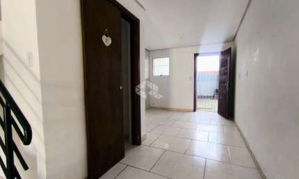 Casa com 2 quartos à venda na Rua Maria Onofrina Mendonça Torres, 104, Mário Quintana, Porto Alegre