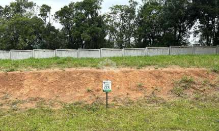 Terreno à venda na Estrada Caminho do Meio, 2259, Vila Augusta, Viamão