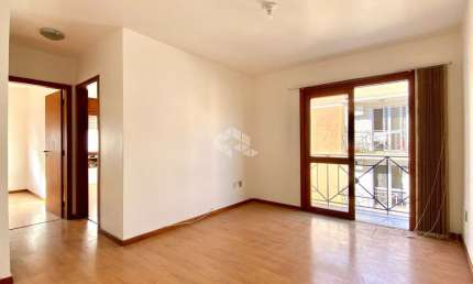 APARTAMENTO DE 2 DORMITÓRIOS E 2 VAGAS LADO A LADO NO JARDIM LINDÓIA