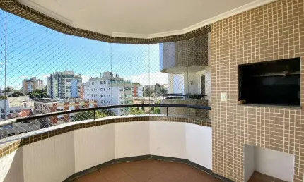 APTO 2 QUARTOS 2 VAGAS SACADA INFRA 67M2 CRISTO REDENTOR