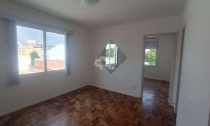 Apartamento com 1 quarto à venda na Avenida Bernardi, 386, Cristo Redentor, Porto Alegre