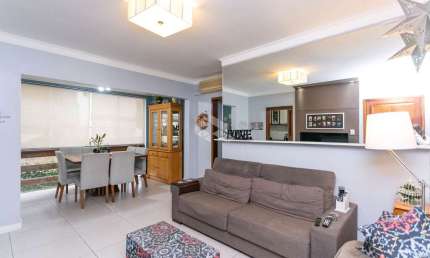 Apartamento 3 dormitórios, 93 m², no bairro Jardim Planalto em Porto Alegre por R$ 569.000