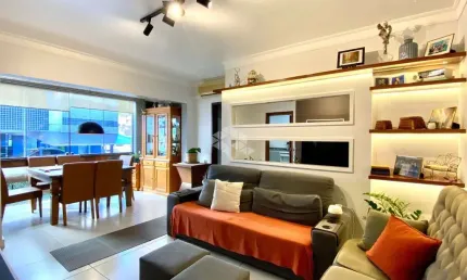 Apartamento 3 dormitórios, 93 m², no bairro Jardim Planalto em Porto Alegre por R$ 569.000