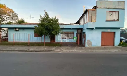 Casa com 3 quartos à venda na Rua Baden Powell, 644, Sarandi, Porto Alegre