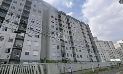 Apartamento novo,  2 dormitórios, 1 vaga de garagem. Vivaz Ecoville - Porto Alegre