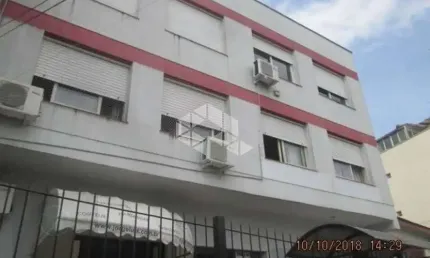 Apartamento com 1 quarto à venda na Rua Edmundo Bastian, 53, Cristo Redentor, Porto Alegre