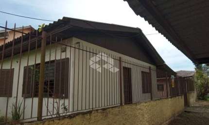Casa com 2 quartos à venda na Rua Xavier de Carvalho, 297, Sarandi, Porto Alegre