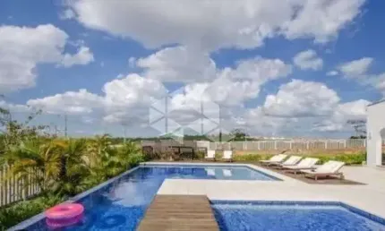 Terreno condomínio Alta Vista Verdes Campos, com infra compelto na zona norte de Porto Alegre.