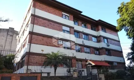 Apartamento com 3 quartos à venda na Rua Saara, 40, Parque Santa Fé, Porto Alegre