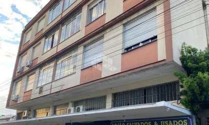 Apartamento com dois quartos  próximo ao viaduto Ubirici