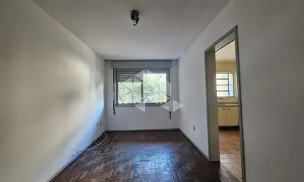 Apartamento de 2 quartos amplos na av. ary tarrago, esquina com a av. baltazar de oliveira garcia