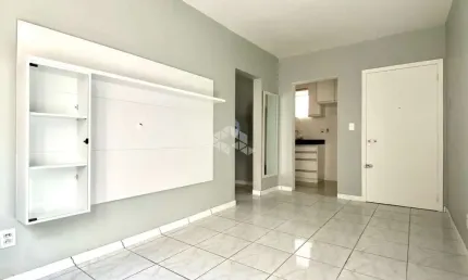 Apartamento com 1 dormitório no bairro Cristo Redentor em Porto Alegre!