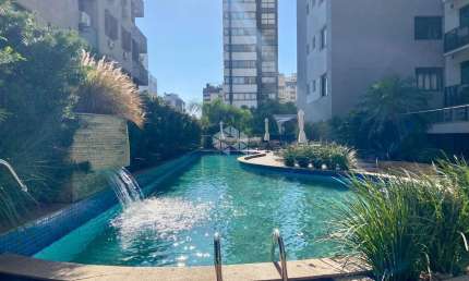 Apartamento com 3 quartos à venda na Rua João Caetano, 79, Três Figueiras, Porto Alegre