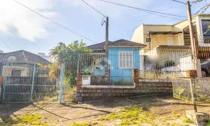 Casa / Terreno / Protásio Alves / Morro Santana / Porto Alegre / RS