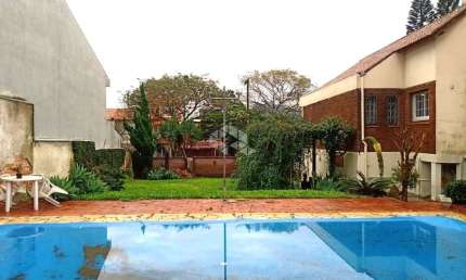 Terreno à venda na Rua Elias Bothome, 322, Jardim Itu Sabará, Porto Alegre