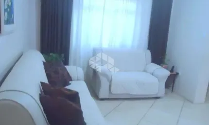 Apartamento de 2 dormitórios no bairro Cristo Redentor em Porto Alegre-RS!