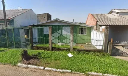 Casa com 2 quartos à venda na Travessa Niterói, 61, Parque Ipiranga, Gravataí
