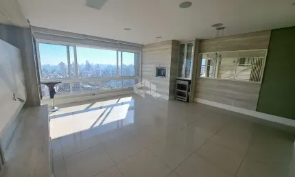 Apartamento de 3 dormitórios, 1 suíte e 2 vagas no bairro Petrópolis em Porto Alegre-RS!