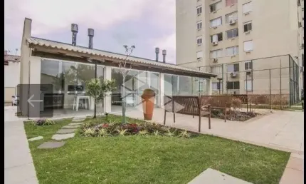 Apartamento 3 dormitórios com 1 suite, 1 vaga para carro em condominio com infraestrutura completa.