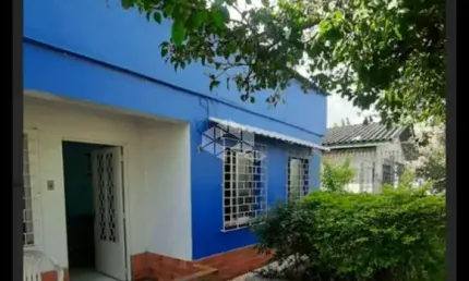 CASA 3 QUARTOS SENDO 1 SUÍTE CHURRASQUEIRA 270M2 PASSO DAS PEDRAS