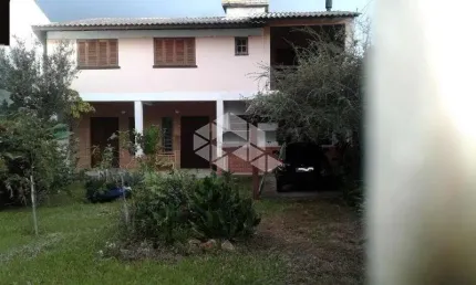 Casa com 5 quartos à venda na Rua Leonel Alvim Filho, 50, Morro Santana, Porto Alegre