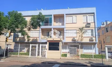 APARTAMENTO 2 DORMITÓRIOS NO CRISTO REDENTOR - PORTO ALEGRE