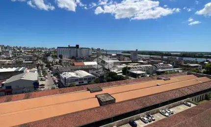 Tenha a melhor vista do rio na sua sala da sua casa