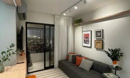 Apartamento à Venda no Boulevard Sudoeste – Conforto, Lazer Completo e Localização Privilegiada em Goiânia