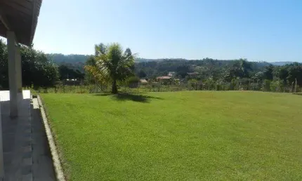 Chácara para venda em itu, loteamento eldorado, 3 dormitórios, 2 suítes, 2 banheiros, 20 vagas