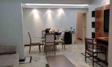 Apartamento para venda em salto, centro, 3 dormitórios, 1 suíte, 1 banheiro