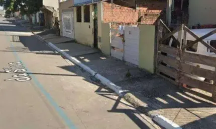 Casa para Venda em Itu, Jardim Europa, 2 dormitórios, 1 banheiro