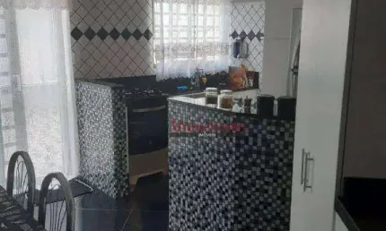 Sobrado para venda em itu, parque nossa senhora da candelária, 3 dormitórios, 2 banheiros, 1 vaga