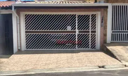Sobrado para venda em itu, vila fragnani, 3 dormitórios, 2 suítes, 2 banheiros, 2 vagas