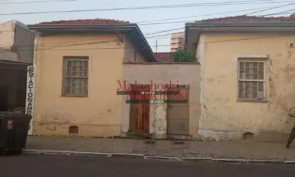 Casa para venda em itu, centro, 2 dormitórios, 1 banheiro